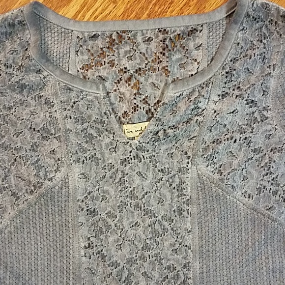 Live and Let Live shirt - Picture 2 of 7